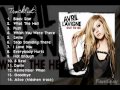 NEW ALBUM: Goodbye Lullaby by Avril Lavigne + ...