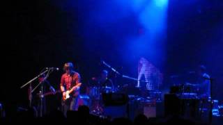 Death Cab for Cutie - President of What (live)