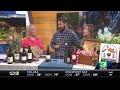 Wine Wednesday Wines That Touch The Sky Event