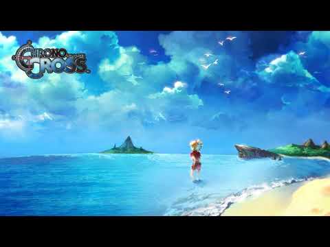 Ephemeral Memory - Chrono Cross Ost. #Chrono Cross # Music #Instrument