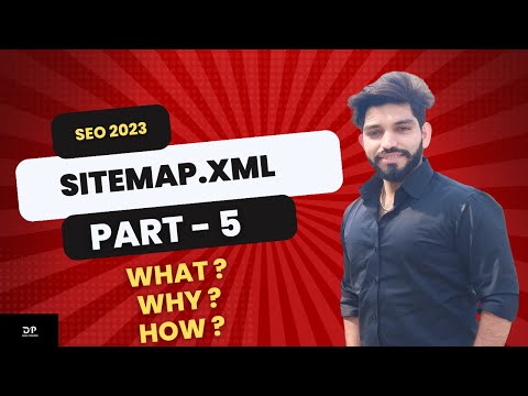 What Is Sitemap | How To Create Sitemap | how to generate sitemap | xml sitemap | @DigiPirates