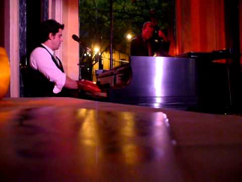 Tony DeSare-New Orleans Tango