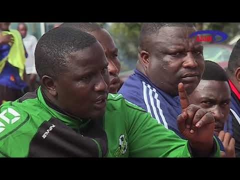 ARPL 2018-19/DAY15: GICUMBI FC 1 - 1 MUKURA VICTORY (Fulltime Highlights)