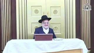 ברכות החנוכה רומזות על השם של אבי מורי מרן רה"י זצ"ל וחידושים נוספים על חנוכה | הרב דוד גדעון מאזוז (מוסדות כיסא רחמים) - התמונה מוצגת ישירות מתוך אתר האינטרנט יוטיוב. זכויות היוצרים בתמונה שייכות ליוצרה. קישור קרדיט למקור התוכן נמצא בתוך דף הסרטון ברכות החנוכה רומזות על השם של אבי מורי מרן רה"י זצ"ל וחידושים נוספים על חנוכה | הרב דוד גדעון מאזוז (מוסדות כיסא רחמים) - התמונה מוצגת ישירות מתוך אתר האינטרנט יוטיוב. זכויות היוצרים בתמונה שייכות ליוצרה. קישור קרדיט למקור התוכן נמצא בתוך דף הסרטון