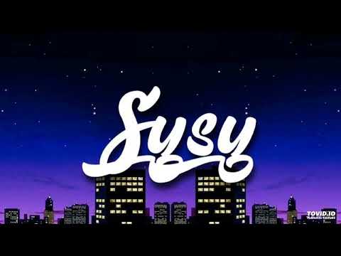 SYSY x CHRIS BROWN - NIGHTMARES ( ZOUK REMIX ) 2024