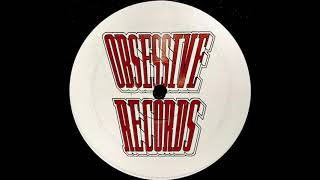 Tell Me (Total Trance Mix) - Future System | Obsessive Records [1992]