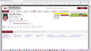 A Quick Look At Baseball Mogul 2023 BETA | New and Revamped Features