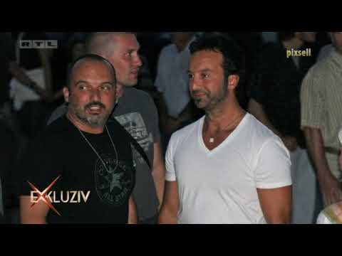 Matteo Cetinski - (2018) RTL Exkluziv