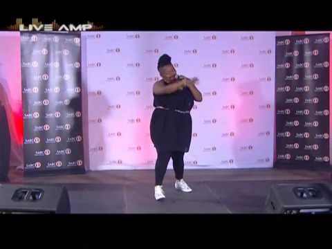 Oskido ft. Nokwazi and Busiswa - Woza NANA & Ngoku