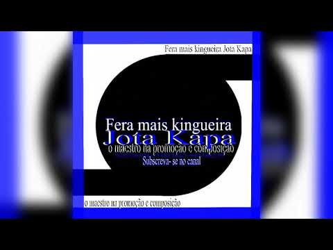 Distruço 3(A vingança do inimigo) Mano PK, Fera mais kingueira o compositor maestro.