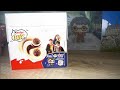 24er Display Kinder Joy 2023 Harry Potter