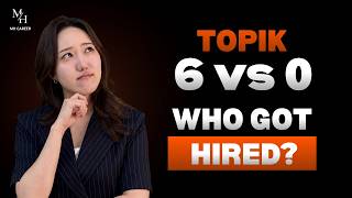 Download lagu Do You Really Need TOPIK to Get a Job in Korea? mp3