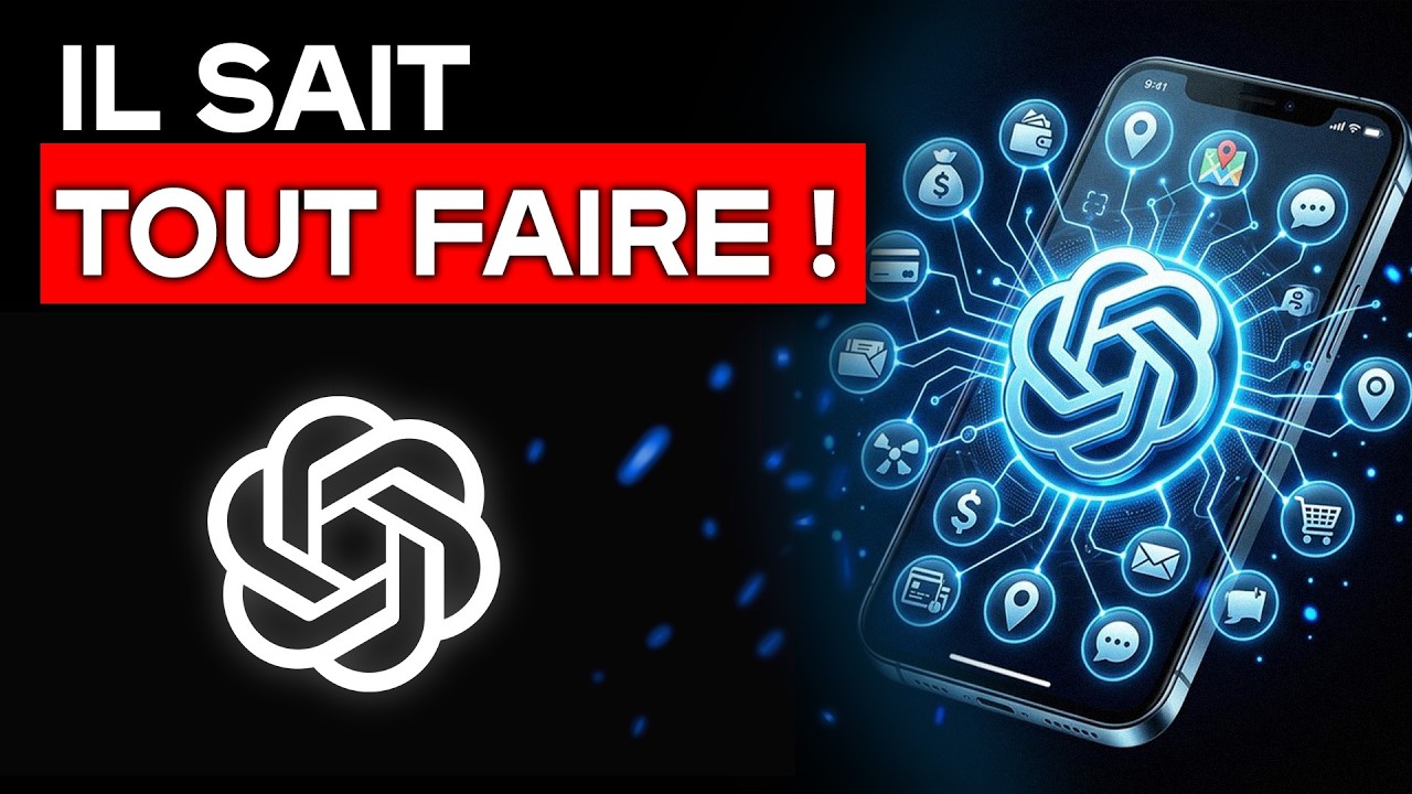 OpenAI devient une Super App comme en Chine ?