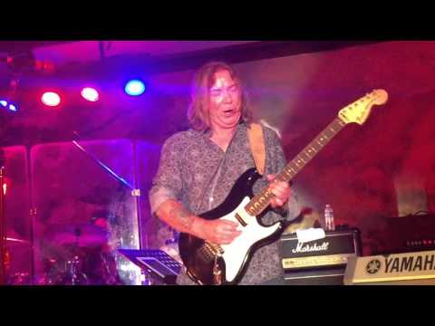 Alice Cooper Tribute to Lemmy