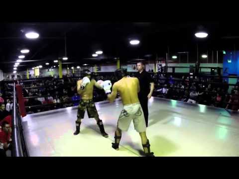 Amir (Blue corner: XC) vs Sonam (Red corner: XC)