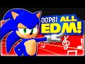 Sonic Has A Music Problem