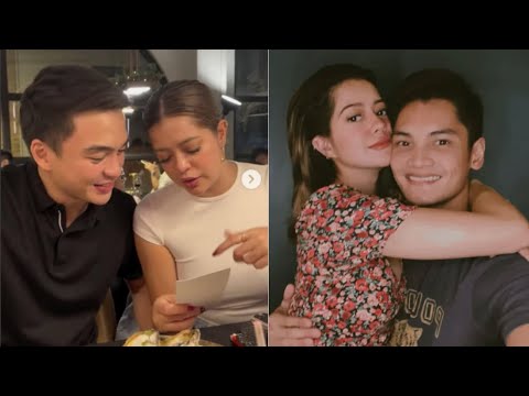 Dominic Roque Confirms He's Been Dating Sue Ramirez in New Interview