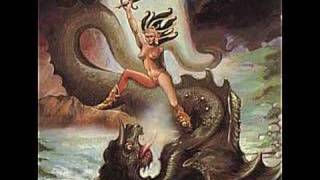 ANGELES DEL INFIERNO con las botas puestas