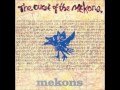 Mekons - Sorcerer