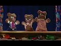 Barney Song The 3 Bears Barney Goes To School