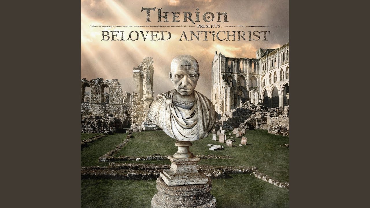 Therion - Signs are Here