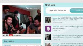 twitcam- bocatabu vidas extraviadas