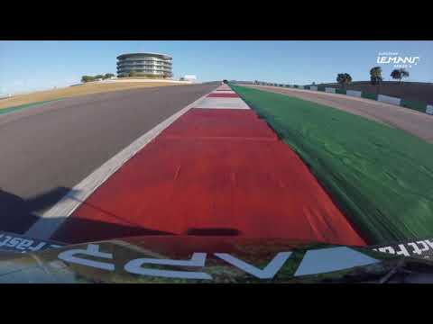 2021 4 Hours of Portimão - Onboard #24 Algarve Pro Racing Team (Oreca 07 - Gibson)