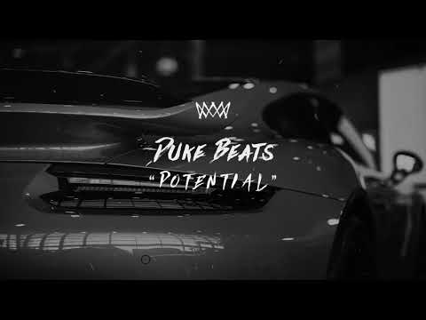 "Potential" Dutchavelli X Unknown T type Beat X UK Drill Instrumental