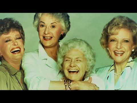 The Golden Girls