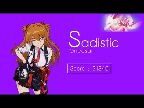 [Master] Memorial Arena Hellmaru 31840 (LE - HS - BH) Honkai Impact 3