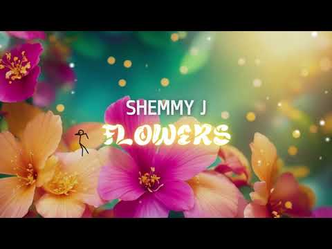 SHEMMY J - FLOWERS (INSTRUMENTAL) / RIDDIM