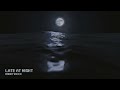 Roddy Ricch Late At Night Slowed Reverb