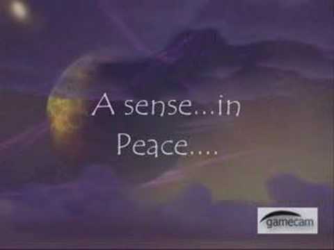 World of Warcraft - The Alliance (Outlands)