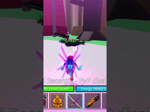 Cyborg v4 orbs are crazy good