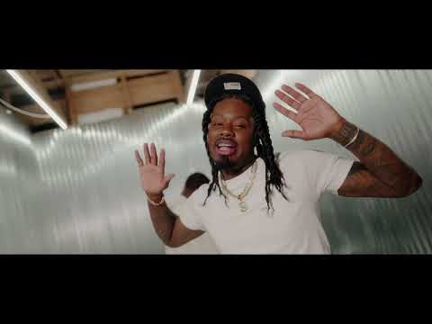 Coach Joey feat. Steven G - Something Special (Official Music Video)