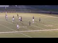 Connor Bates-High School Junior year highlights