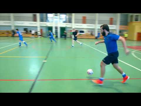 StrefaFutbolu.pl: NWM Warszawa - LKS Dzika Grażyna