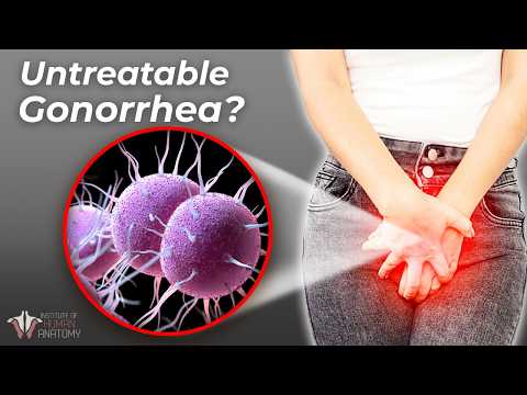 Why Gonorrhea Could Soon Be Untreatable (And What That Means for You)