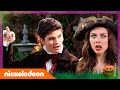 Thundermans | Halloween aflevering | De Thundermans zijn bezeten in 10 min | Nickelodeon Nederlands