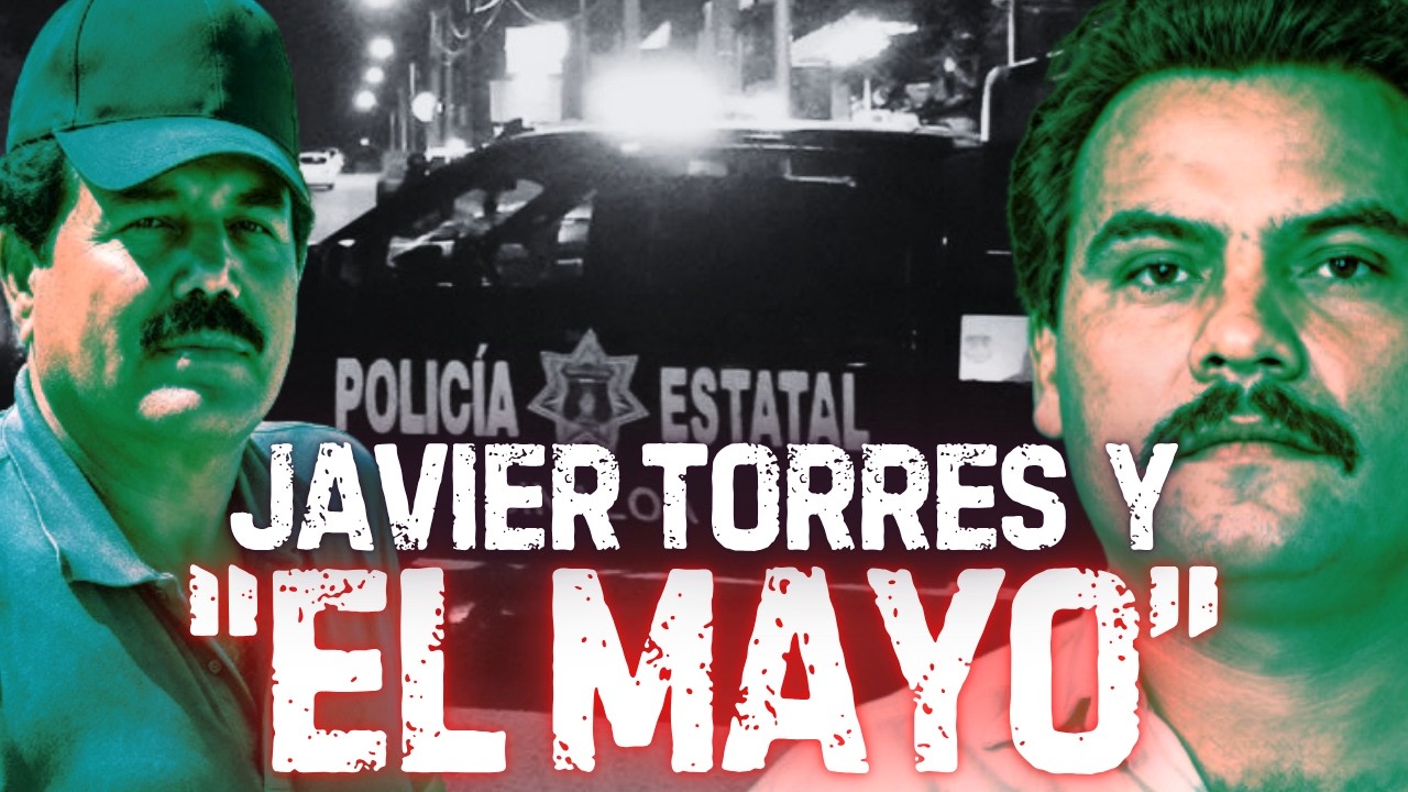 “El Mayo” y Javier Torres: rancho “El Diez” de Culiacán #Sinaloa