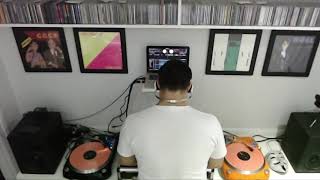 DJLEOSP   BOMB THE BASS VS  DURAN DURAN