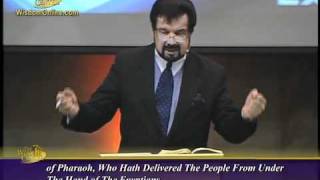 Dr. Mike Murdock - What To Do When You Feel Overload And Burnout