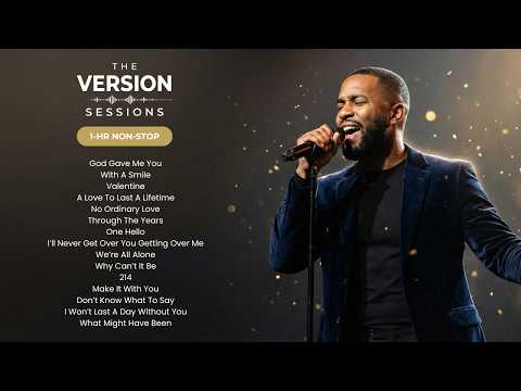 1 HR Non-stop Timeless Love Songs Compilation Covers by Andre Valdez