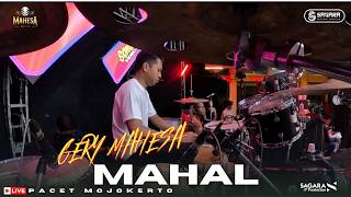 Download lagu GERY MAHESA - MAHAL MAHESA MUSIC - LIVE PACET mp3