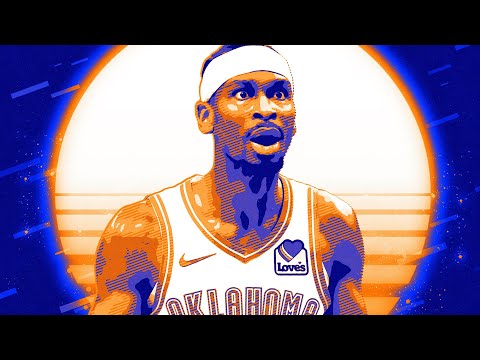 What's Wrong With The Thunder?