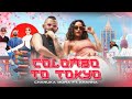 Tokyo Konnichiwa Chanuka Mora X Khanna Official Music Video