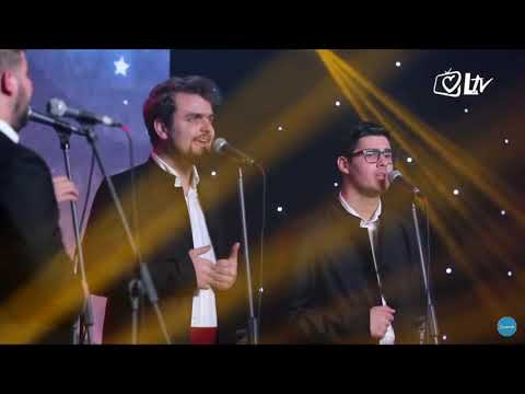 Dobra večer Bog da - klapa Concordia