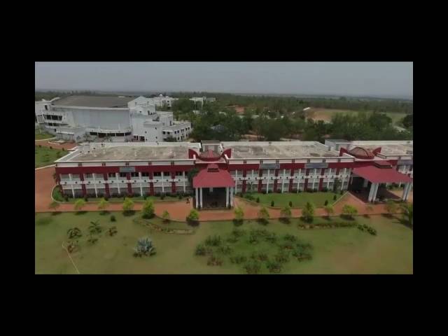 Orissa Engineering College Bhubaneswar видео №1