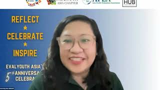 5th Anniversary Celebration - EvalYouthAsia