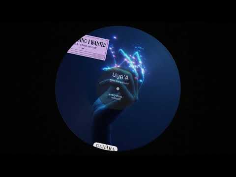 Ugg'A, Fahia Buche - everything i wanted (Visualizer)